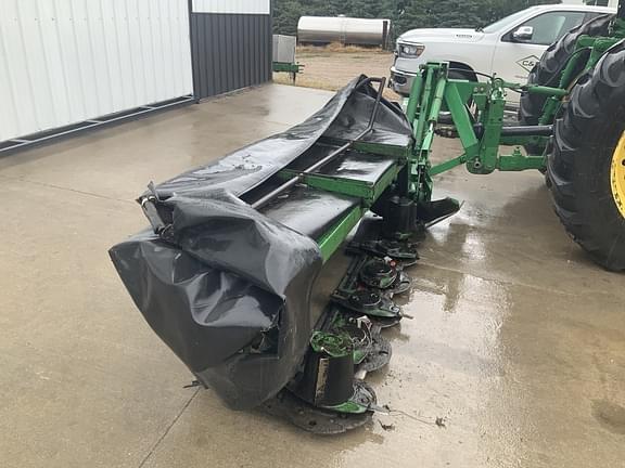 Image of John Deere 265 equipment image 2