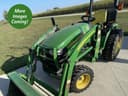 2010 John Deere 2720 Image