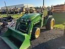 2010 John Deere 2720 Image