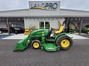 2010 John Deere 2720 Image