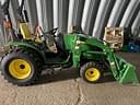 2010 John Deere 2720 Image