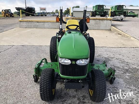 Image of John Deere 2720 equipment image 2