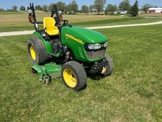 Image of John Deere 2720 Primary image