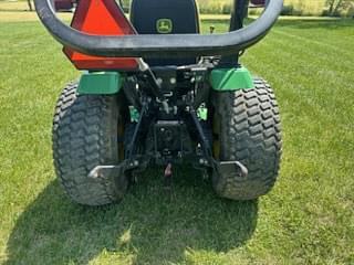 Image of John Deere 2720 equipment image 4