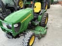 2010 John Deere 2720 Image