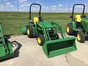 2010 John Deere 2720 Image