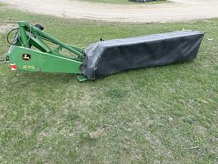 Main image John Deere 275 0