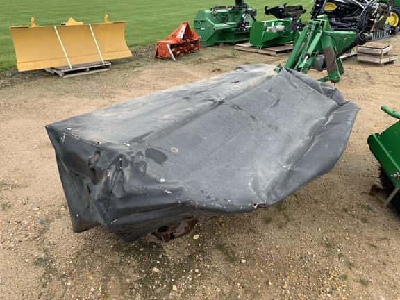 Image of John Deere 275 Primary image
