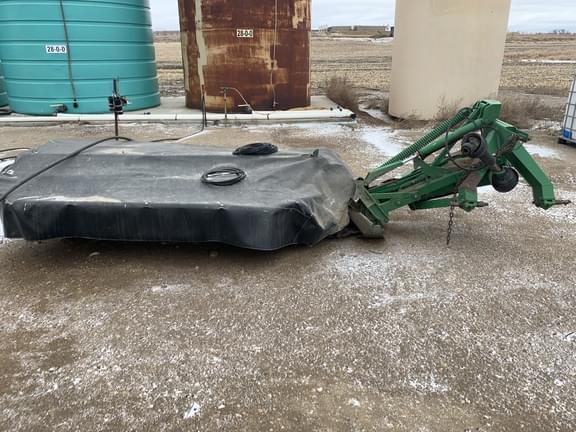 Image of John Deere 275 equipment image 1