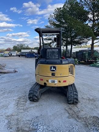 Image of John Deere 27D equipment image 3