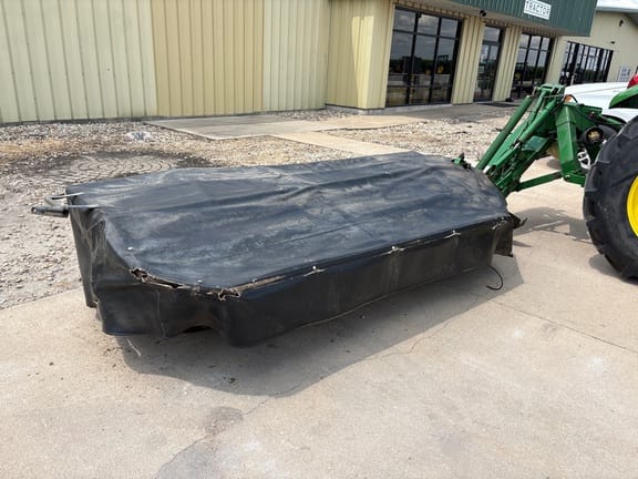 2010 John Deere 285 Equipment Image0