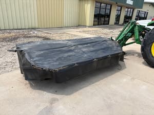 2010 John Deere 285 Image