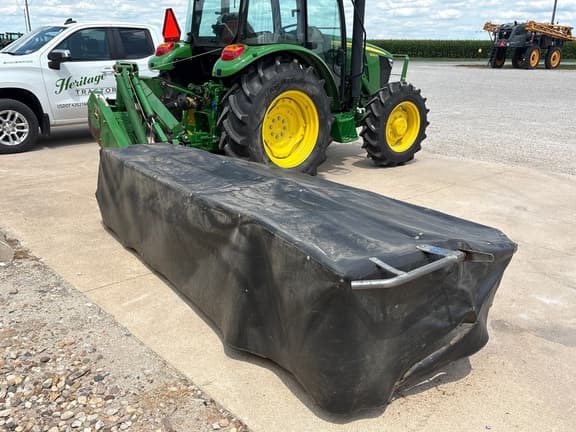 Image of John Deere 285 equipment image 1