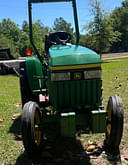 2010 John Deere 3005 Image