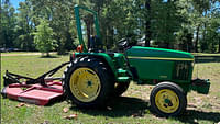 Thumbnail image John Deere 3005 3