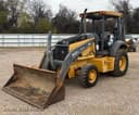 2010 John Deere 310J Image