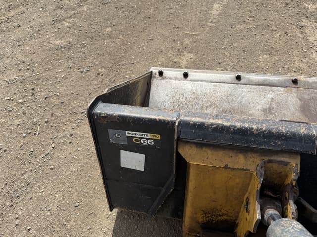 Image of John Deere 318D equipment image 3