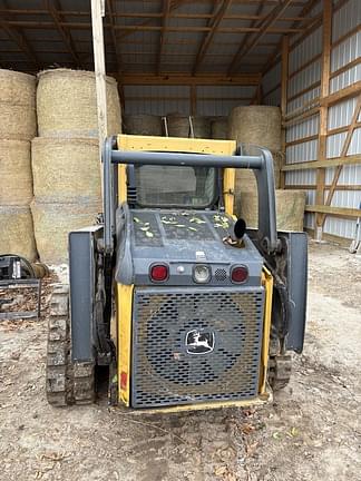 Image of John Deere 319D equipment image 2