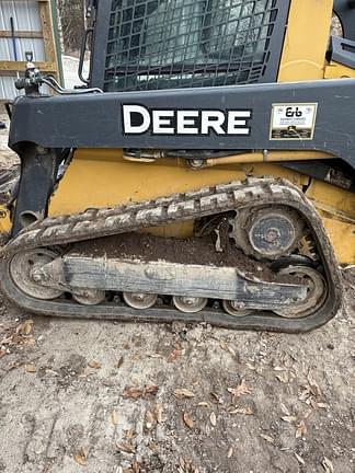 Image of John Deere 319D equipment image 1