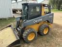 2010 John Deere 320D Image