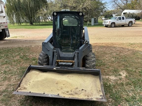 Image of John Deere 320D equipment image 1