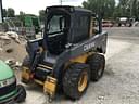 2010 John Deere 320D Image