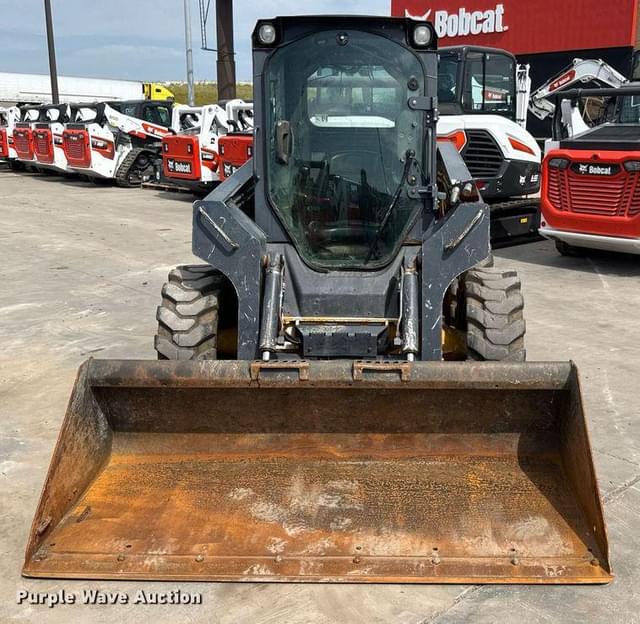 Image of John Deere 320D equipment image 1