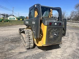 Main image John Deere 323D 5