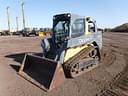 2010 John Deere 323D Image