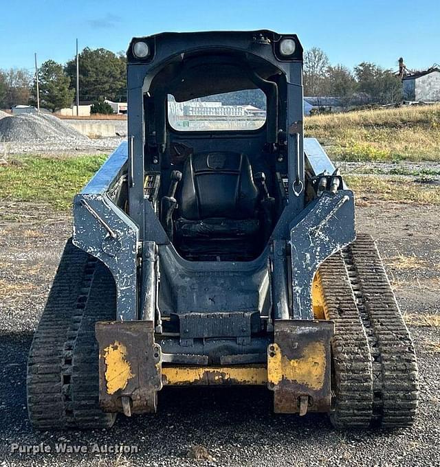 Image of John Deere 323D equipment image 1