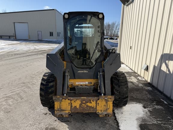 Image of John Deere 326D equipment image 3