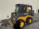 2010 John Deere 326D Image