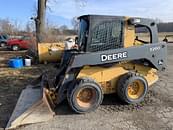 Thumbnail image John Deere 326D 12