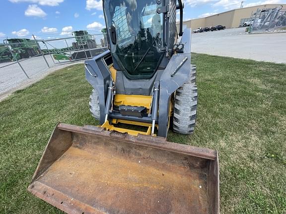 Image of John Deere 326D equipment image 1