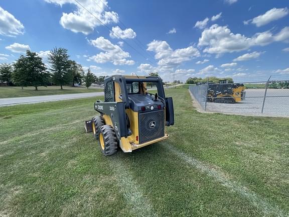 Image of John Deere 326D equipment image 3