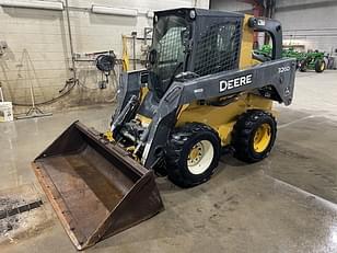 Main image John Deere 326D 0