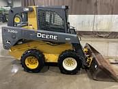 Thumbnail image John Deere 326D 12