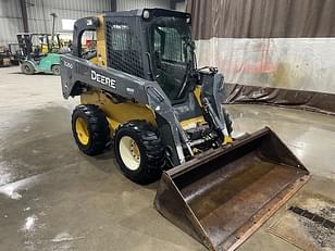 Main image John Deere 326D 15