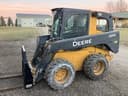 2010 John Deere 326D Image