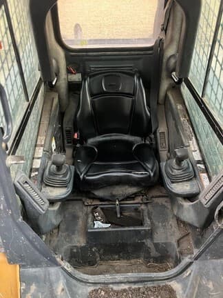 Image of John Deere 326D equipment image 1