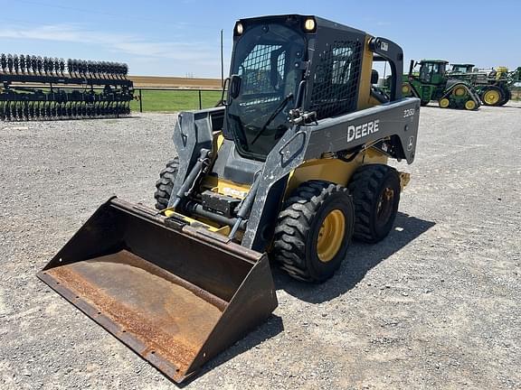Image of John Deere 326D Primary image