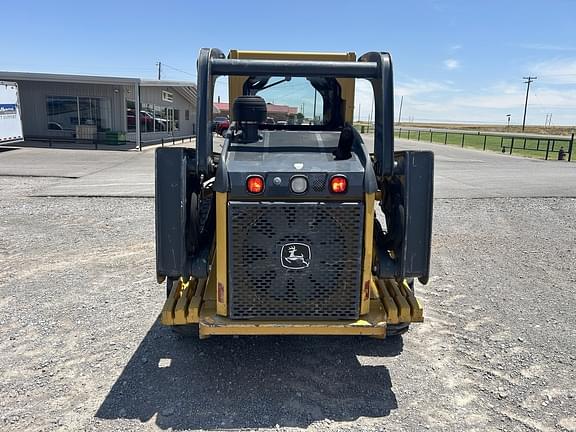 Image of John Deere 326D equipment image 3