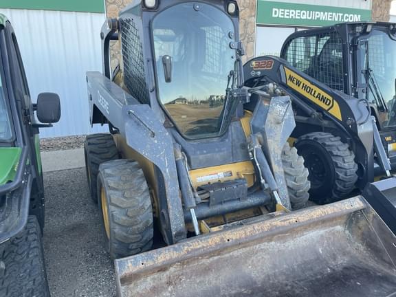 Image of John Deere 326D equipment image 1