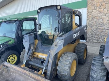 Main image John Deere 326D