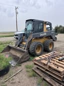 2010 John Deere 328D Image