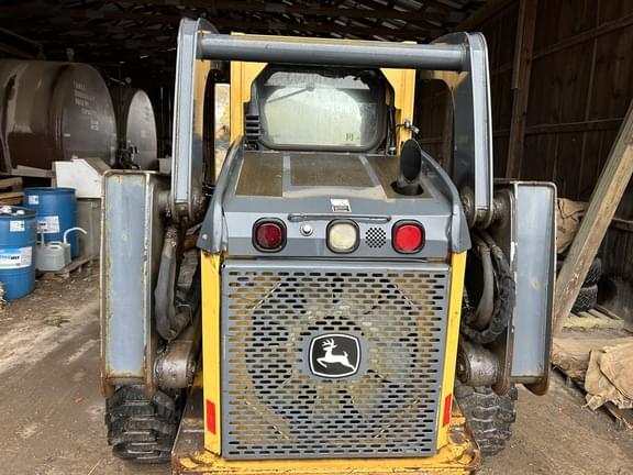 Image of John Deere 328D equipment image 2