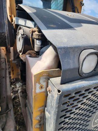Image of John Deere 328D equipment image 4