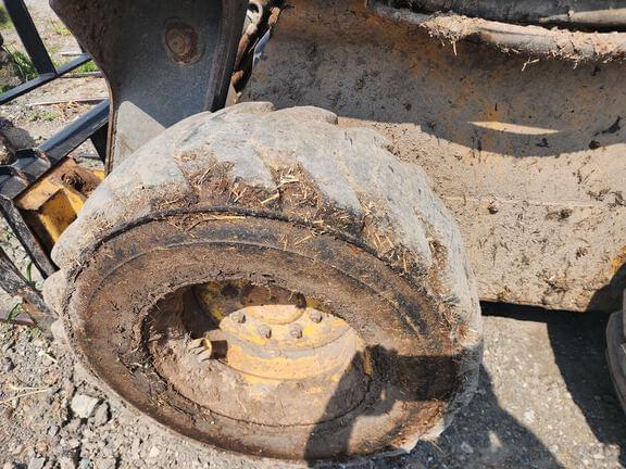 Image of John Deere 328D equipment image 3