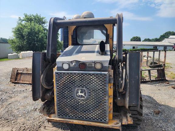 Image of John Deere 328D equipment image 1