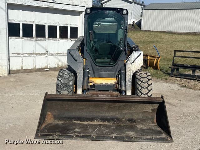 Image of John Deere 328D equipment image 1